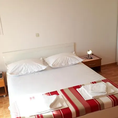 Apartmán In The Center Taja Makarská