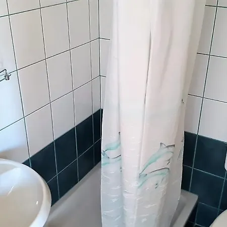 Apartment In The Center Taja Makarska
