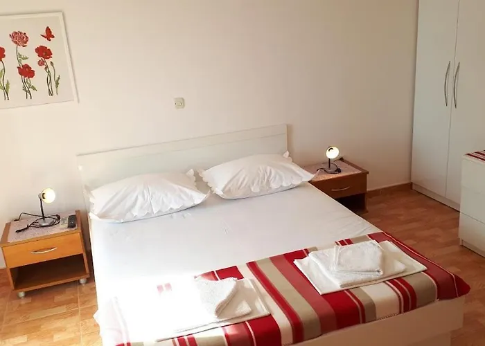 Appartamento In The Center Taja Makarska