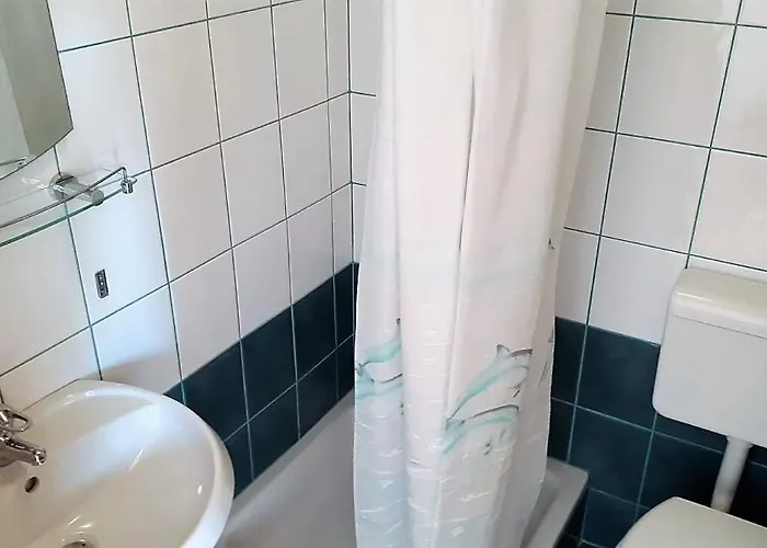 Apartman In The Center Taja Makarska