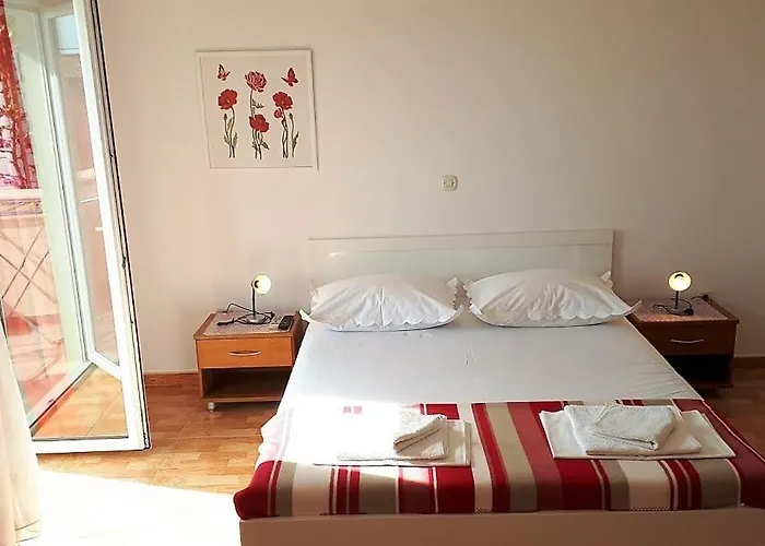 In The Center Taja Apartman