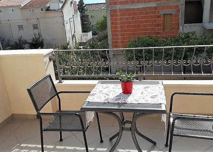 In The Center Taja Apartman Makarska