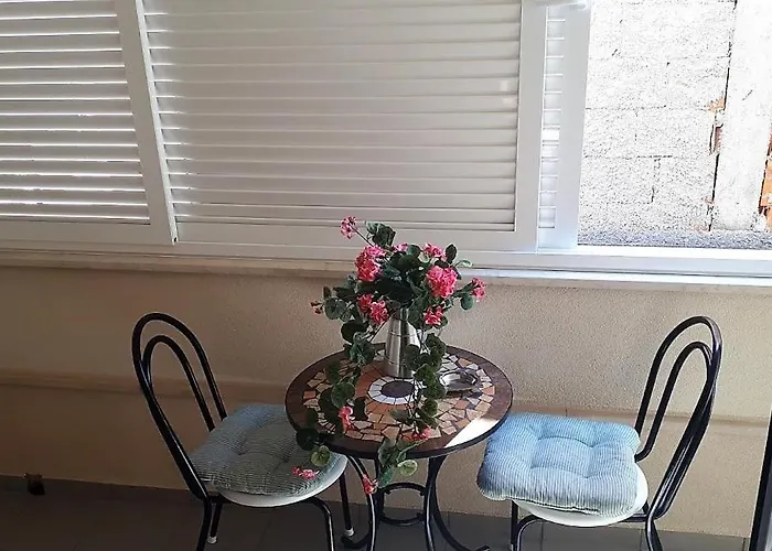 In The Center Taja Appartamento *