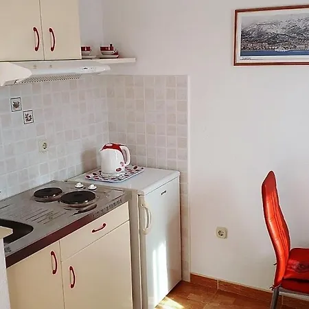 In The Center Taja Apartment Makarska